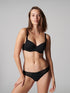 Contour-BH Spacer Schwarz ANDORA SIMONE PÉRÈLE